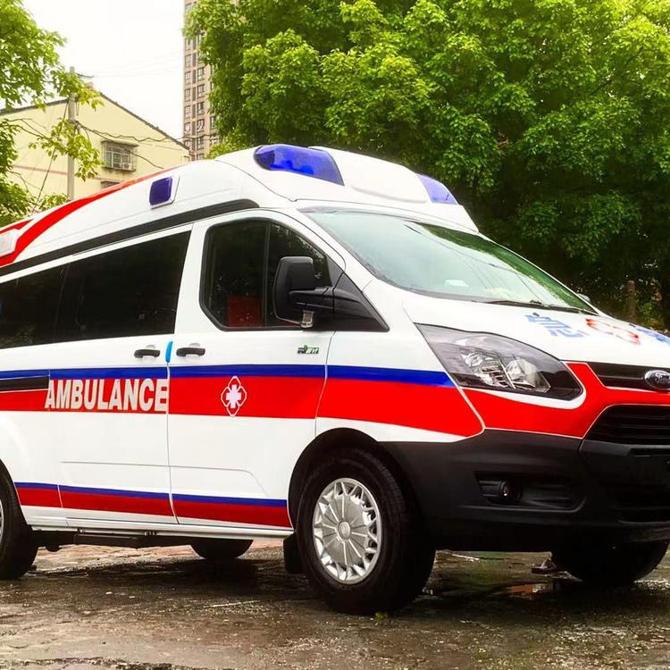 望花重症监护救护车出租护送返乡