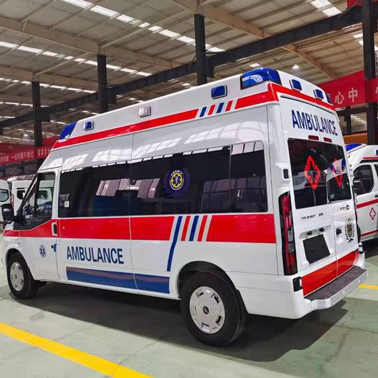 望花救护车出租 —— 专业、安全、高效的城市急救服务