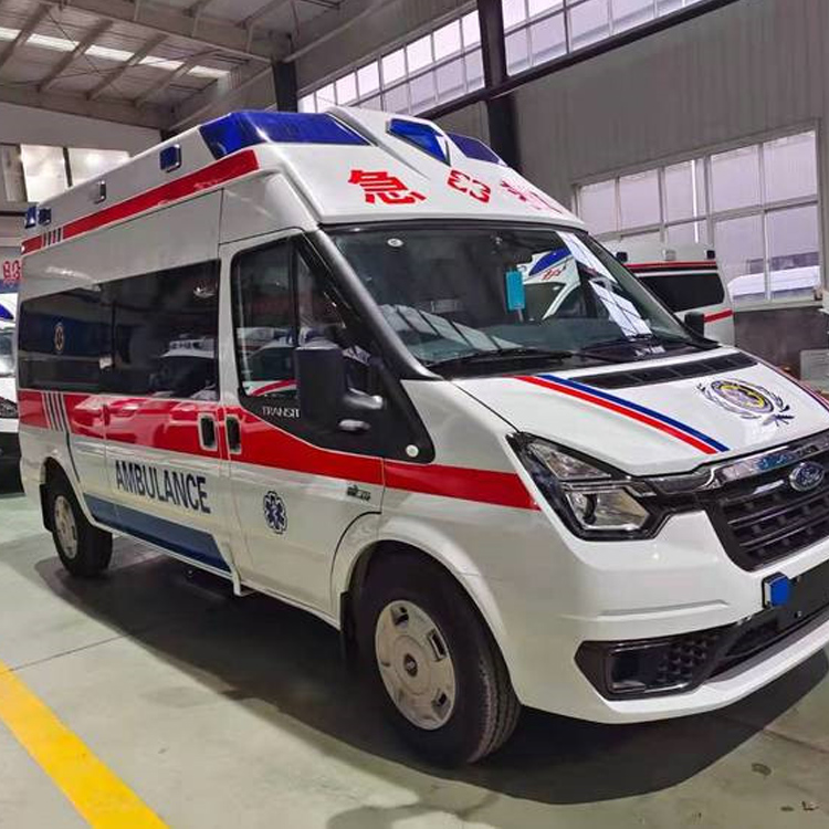 望花演唱会救护车出租保障现场