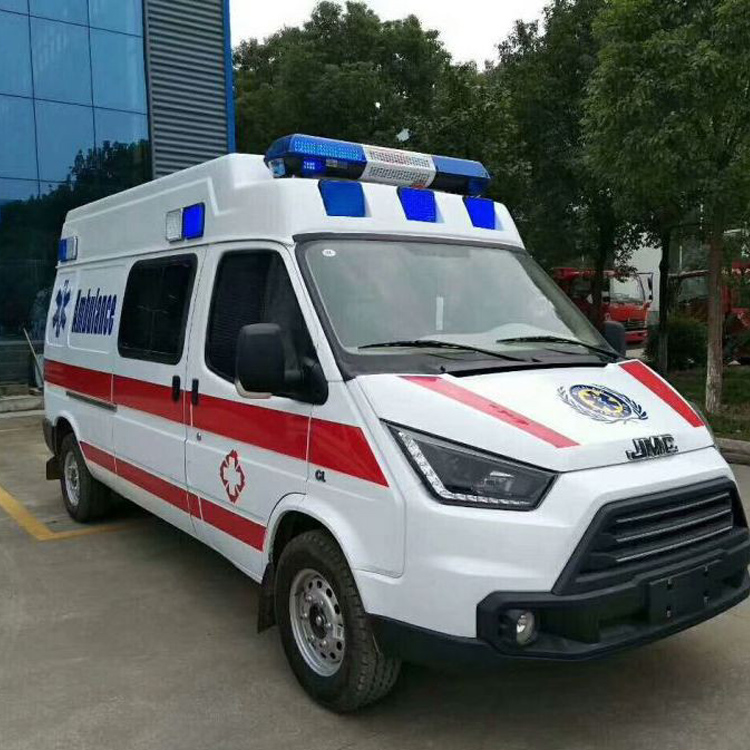 望花瘫痪租赁救护车转运 ——生命救助的紧急响应与专业保障